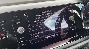 We connect is a brillant update and app that connects to your car in real time. Connection only takes a couple of seconds so here is a video explaining how to connect and the steps involved. for more information on we connect and other volkswagen services Email Info@westernvolkswagen.co.uk or phone 0131 657 1234 | Western Volkswagen