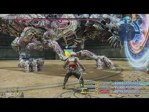 【FF12 TZA】最凶モブ[ヤズマット]退治と忘れもの ＃14 [FINAL FANTASY XII THE ZODIAC AGE]
