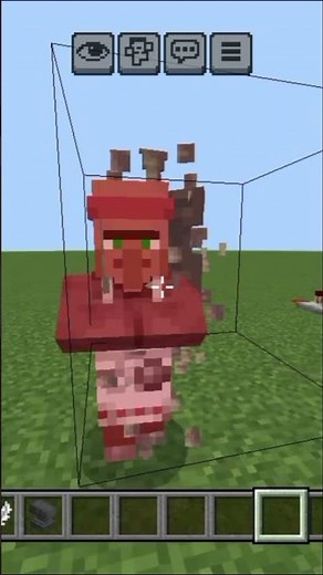 Minecraft 0 logic moments be like 🤣😂