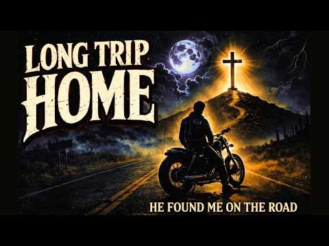 LONG TRIP HOME | Christian Rockabilly