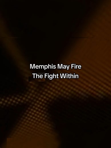 Explore the Playlist for Memphis May Fire's 'The Fight Within'