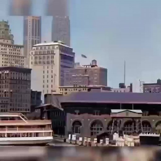 #一个时代的落幕便是另一个时代的起点