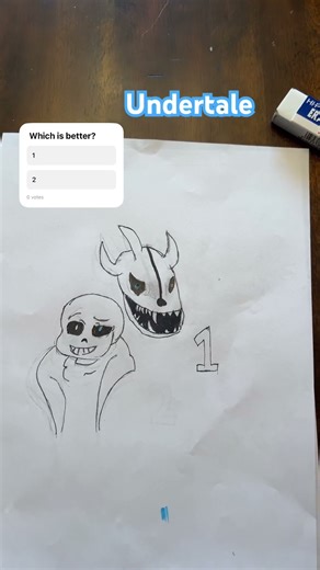 #undertale #sans new sans drawing #tobyfox #art