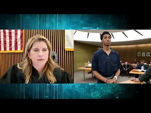 He Breaks Every Rule on Probation — Judge West Finally Drops the Hammer in Court