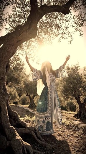 Messianic Praise Music, No Idols, Anointed Hanukkah Worship Song, Messianic Jewish Worship Song Clip