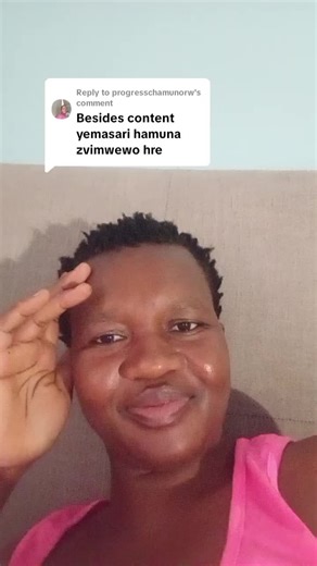 Replying to @progresschamunorw