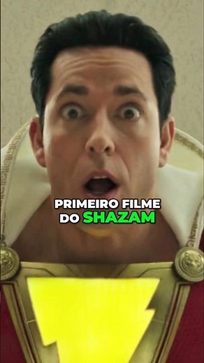 SHAZAM! FILME COM TOM EXAGERADO - COMPARAÇÃO AO FILME HE-MAN! 🙄 #nostalgia #heman #filmes