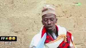 SKETCH 😂😂- KEUR YORO FEKH TV l’office 🇸🇳 🔜 https://youtu.be/PcqtUCXQ704 BEST OF - PART 06 Yoro Sow, Mbaye, Samba…🔜 https://youtube.com/@FekhTV | ful3e_fof