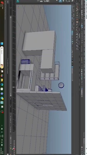 animation 3d modeling maya