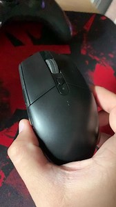 How do I fix this? (G304/305 wireless)