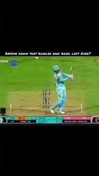 Ipl 2022 M20 rr vs lsg highlights #cricket #shorts #iplhighlights