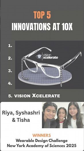 Top 5 Student Innovations That Will Blow Your Mind | 10X International School
