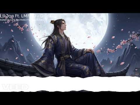 Lil Jon Ft. LMFAO - Drink (Nightcore)