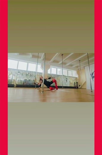 Strip dance Easy Elements