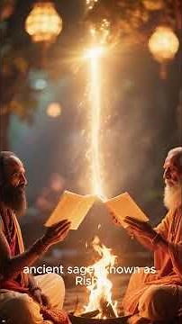 Who created Hinduism ?