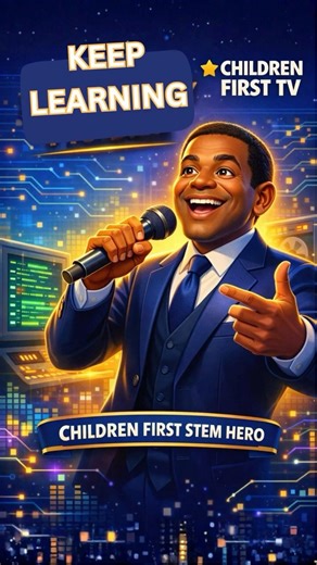 Family Talk Time | How Computers Help Us Today