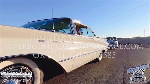 19K views · 109 reactions |  It’s almost here! The 6th Annual Rods...