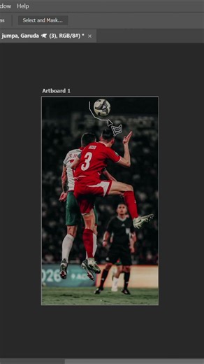 How to Delete Objects in Adobe Photoshop Using Content-Aware #photoshoptutorial #adobephotoshop