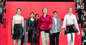 VIDEO: Bili smo u backstageu Fashion.Hr-a