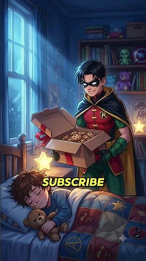 The Teen Titans Almost Lost All Their Memories Forever! 😱🧠 #teentitans
