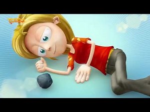 Angelo Deutsche Folge l Familien Spass Zeit