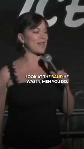 It's Not Like He Didn't Give Us Any Clues | Monique Marvez | Comedy Caliente
