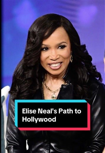 Elise Neal's Journey to Unshakeable Confidence in Acting