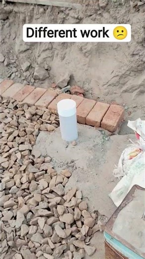 Basement Sewerage Work Complete 💧 | Next Level Drainage System 🔧 | Full Process Explained