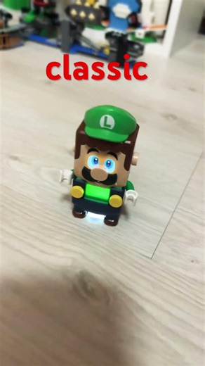 #roblox #lego #mario #legomario