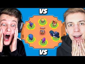 Welche ULTI ist am STÄRKSTEN? ULTI & GADGET BATTLE! 🤔😨 ★ Brawl Stars deutsch