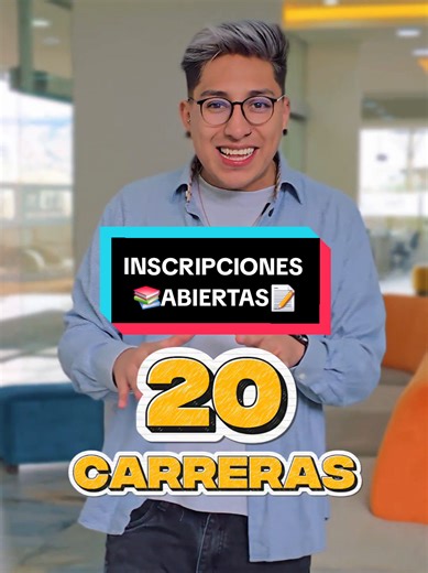 📝INSCRIPCIONES ABIERTAS – GESTIÓN I/2026 ✨ 20 carreras a nivel Licenciatura📚 📞 Contáctanos al 2180808 o al 71227016 📍 Visítanos en nuestras sedes: 🏢 La Paz: Calle Colombia N° 154 🏢 Campus UTB – Zona Sur: Final Av. Costanera N° 101 🏢 El Alto: Av. Juan Pablo II N° 3726 (Los Andes) #inscripcionesabiertas #parati #carreras #utb #viral @𝓐𝓵𝓮𝔁𝓲𝓼 𝓐𝓵𝓯𝓻𝓮𝓭𝓸🚀