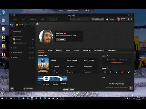 FACEIT - Game Registration Issue [CS - GO]