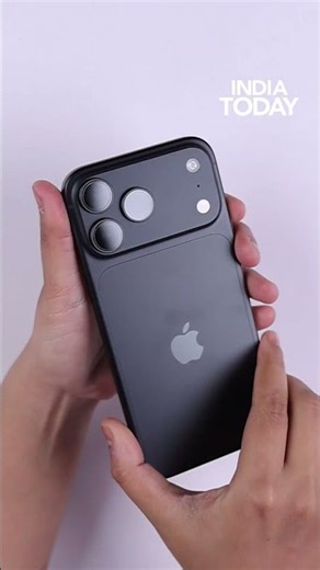 iPhone 18 Pro Max Unboxed! Apple’s New Flagship | Tech Today