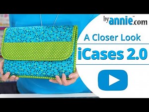 iCases 2.0 - A Closer Look