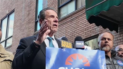 Early voting set to begin in NYC: What to know