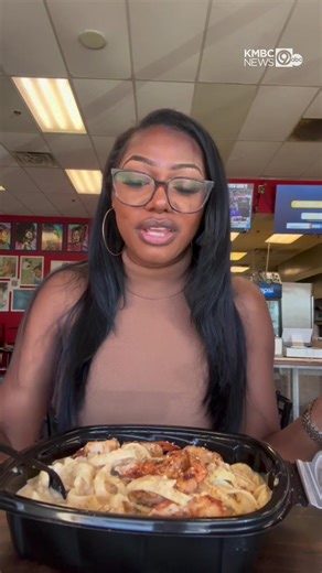 Looking for a new restaurant to try? There’s something for everyone during Black Feast Week in Kansas City: https://www.kmbc.com/article/black-feast-week-kansas-city-celebrates-black-owned-restaurants/68923296 | KMBC 9