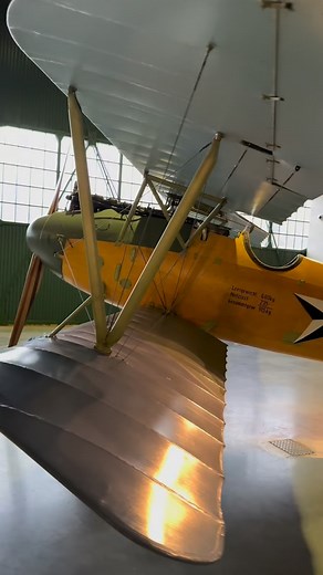 1.8K views · 4K reactions | The Albatros D.Va - she and the D.V were among the most produced types in the Central Powers’ air fleet #warbirds #ww1 #ww1history #albatros #wwi | Daniel J Wheatcroft | Facebook