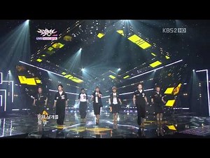 [HD1080p]110708 Block B - Tell Them