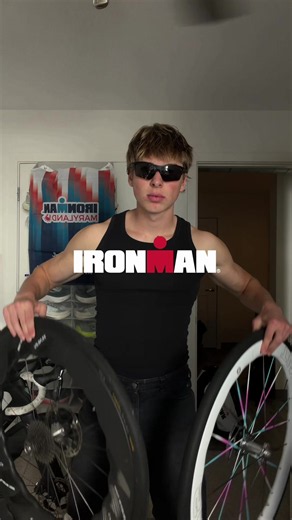 TUKUS Wheels 3-Month Review — 275 Days From IRONMAN Lake Placid