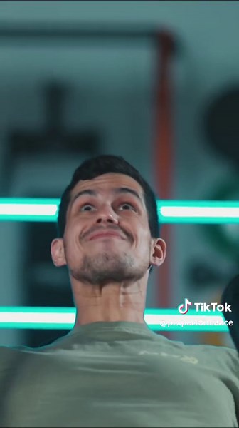 PRx Performance on TikTok