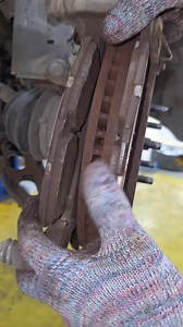 6.2K views · 24 reactions | Ford explorer front brake service install new brake pads #automotive | How To Repair | Facebook
