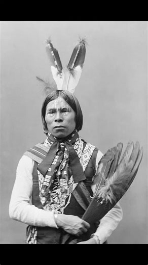 Native American on Instagram: "This Texas Quote of the Day needs a bit of historical background. On January 8, 1865, at Dove Creek, 18 miles southwest of present day San Angelo, a tribe of Kickapoo Indians was attacked by a troop of Confederate soldiers. The soldiers had mistaken the friendly Kickapoos for Comanches, and the misunderstanding became a massacre of eighty Indians ----- men, women and children. Thirty-five soldiers were killed. Years later, one of the surviving Kickapoos told the In