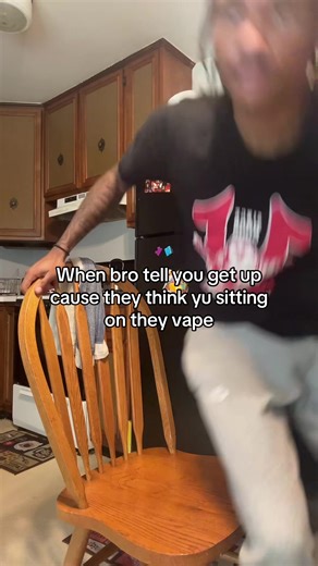 Funny Vape Interaction Moments