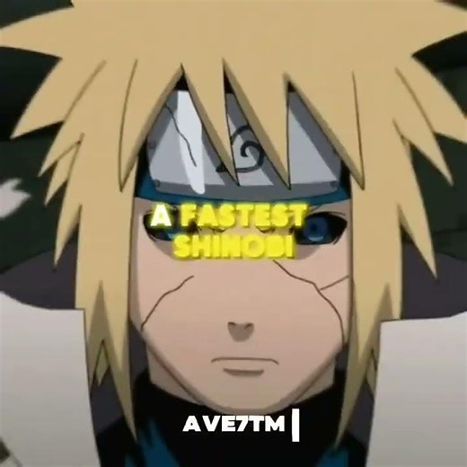 Minato boruto naruto edit amv #naruto