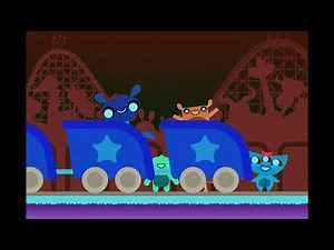 Endless Learning Academy Intro In G Major