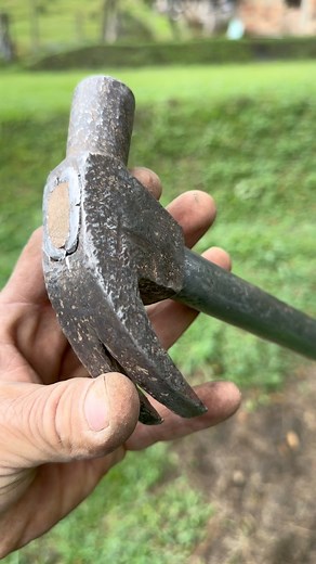 1.1M views · 17K reactions | Como encache mi propio martillo  | De la Selva Salio | Facebook