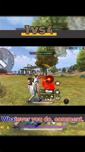 freefire clutches br ranked rush gameplay ff india full rank push grandmaster😎😎😎🔥