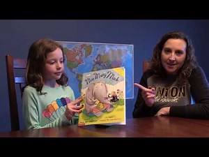 Miss Mary Mack - Clapping Game