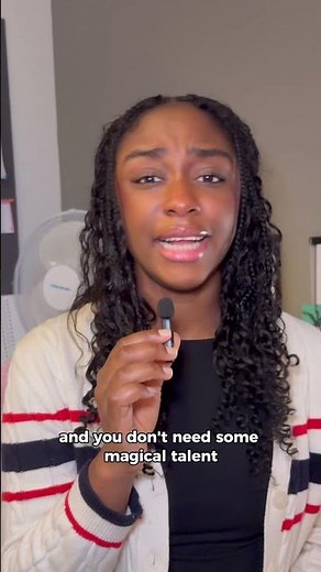 You don’t need to be a genius to do a PhD!🧪🧫✌🏽