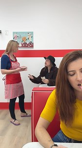 Man doesn't tip waitress This video is produced by Network Media LLC and Network Media Is So Dramatic | Network Media Is So Dramatic